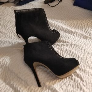 Rock republic stilettos